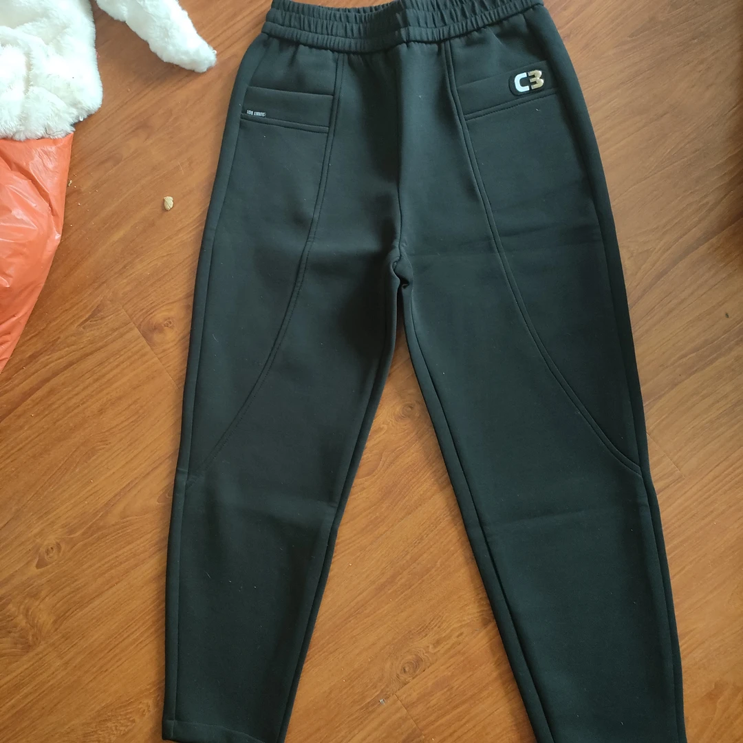 女款休闲裤90斤一180斤