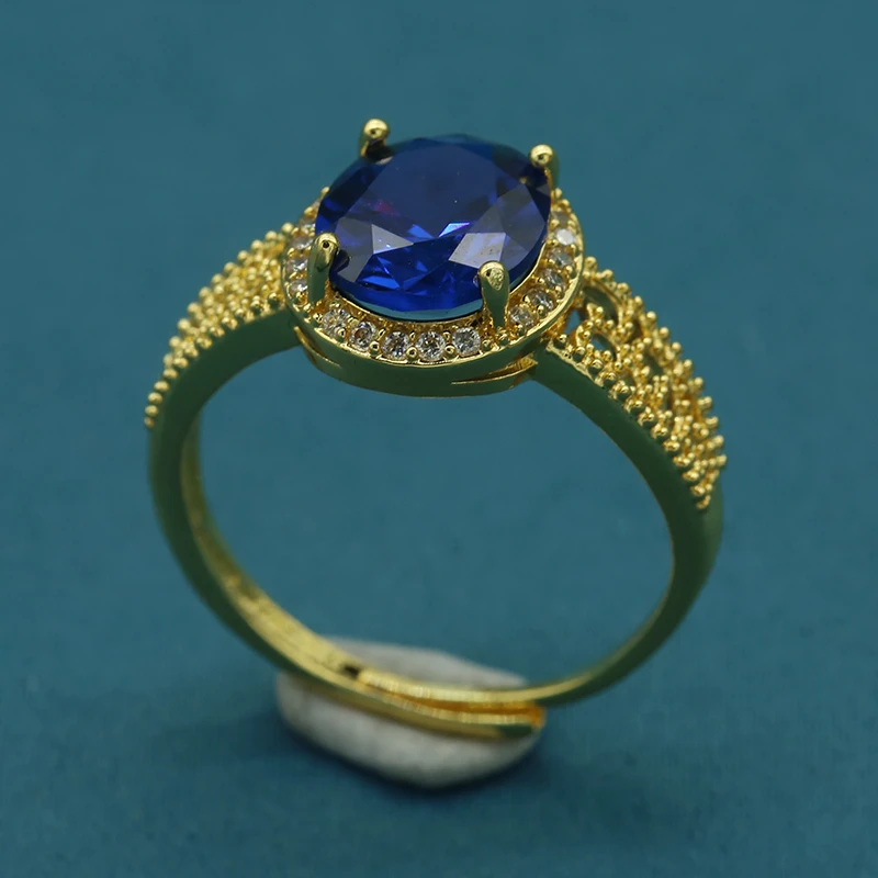 【高级定制】收藏级轻奢时尚设计戒指w2212