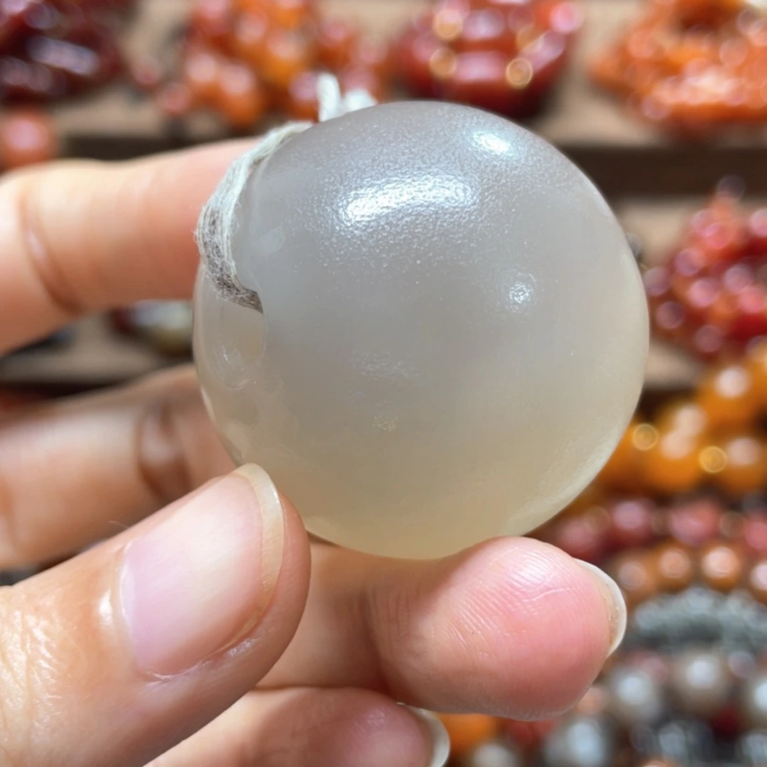 【闪购商品】玛瑙/玉髓颈饰未镶嵌