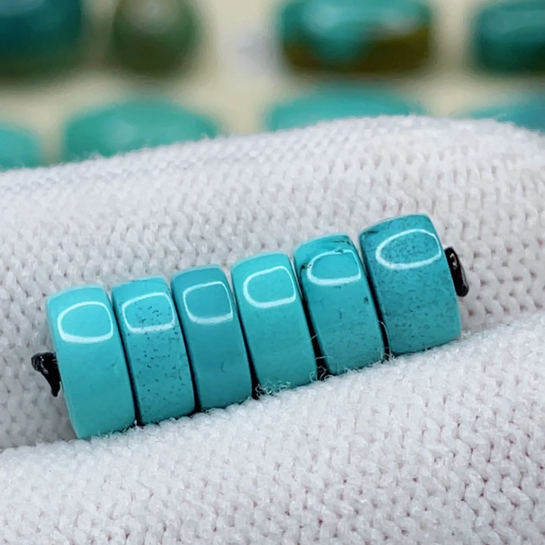 绿松石其他未镶嵌小***了