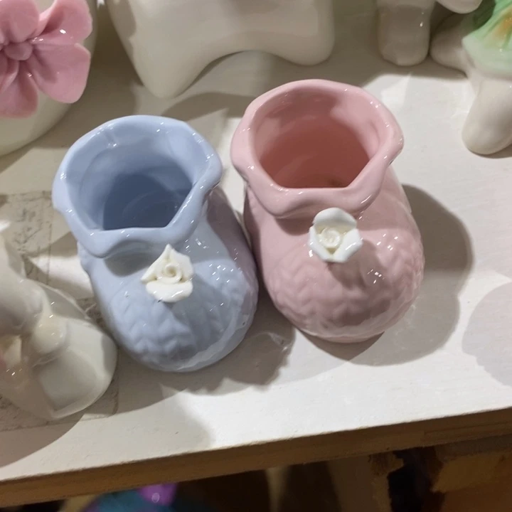 摆件陶瓷树脂家居摆件