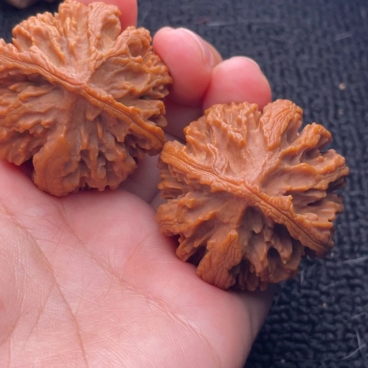 吊坠文玩核桃精品文玩核桃19