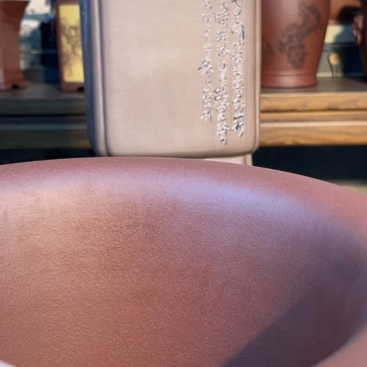 嗯***嗯底槽清全手工精品盆