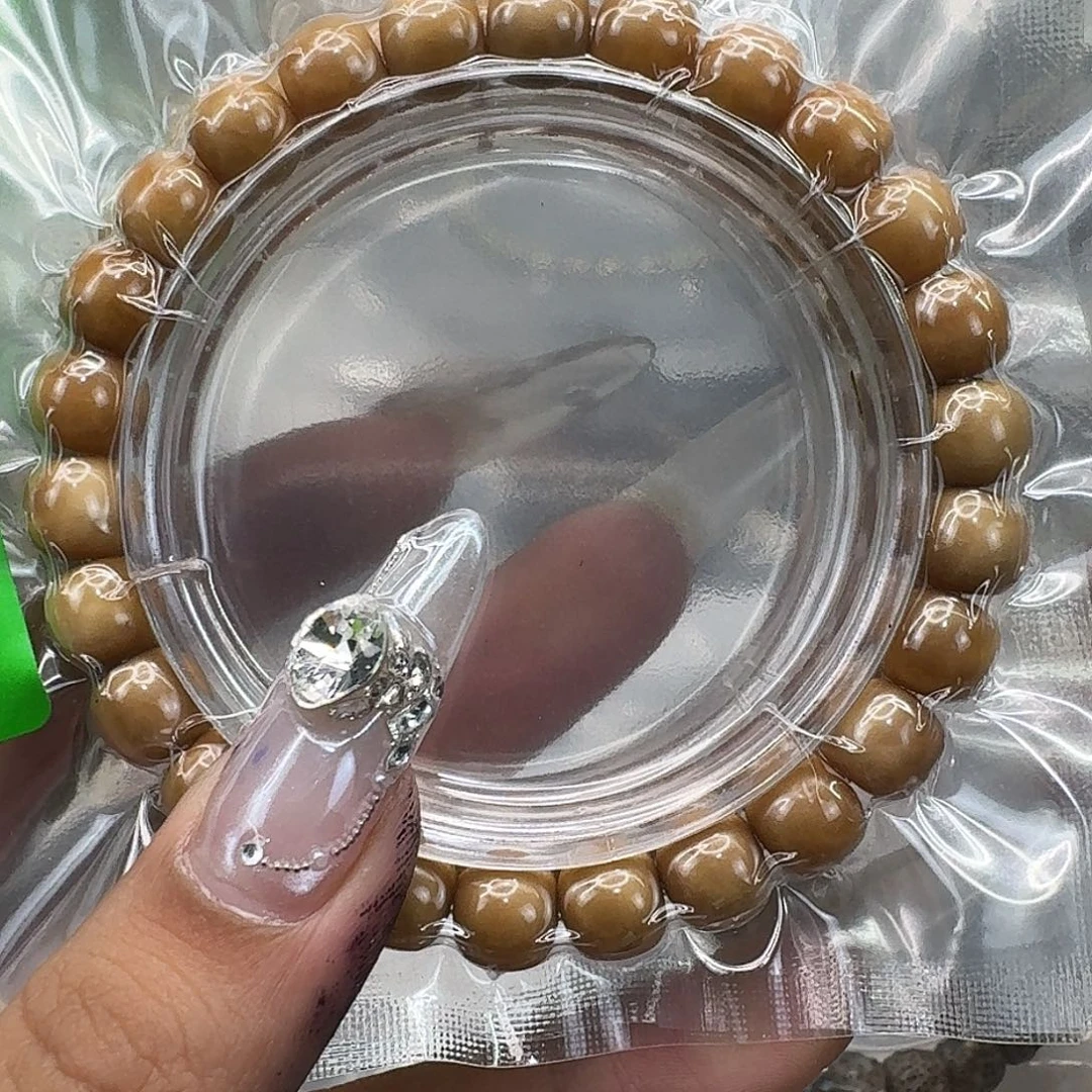 手串星月菩提361骑士龙脊菩提98桶单圈