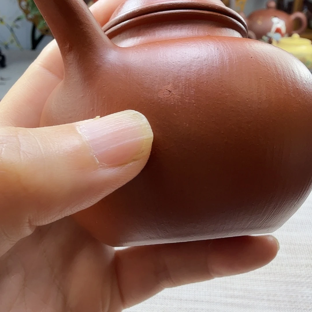 自***6茶壶紫砂14567889
