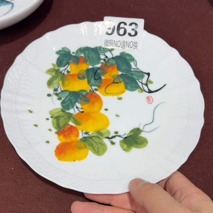 景德镇陶瓷手工制作