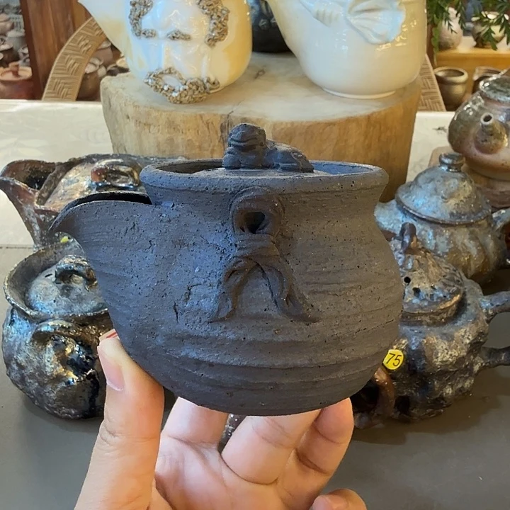 瓶柴烧新品福利多多
