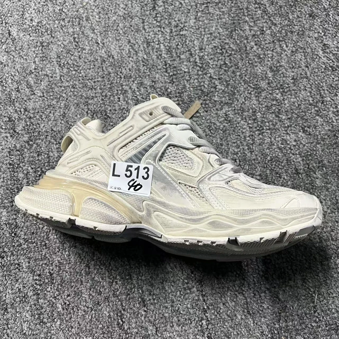 3号-上新款男女高端户外休闲鞋 L513