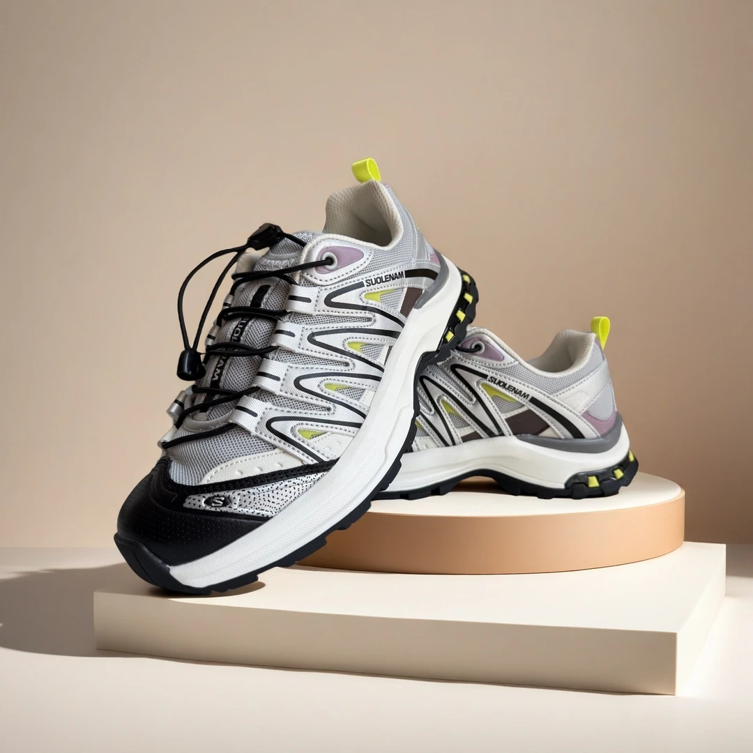 6003夏季网面休闲跑步鞋新款男女款轻便透气防滑舒适运动鞋户外