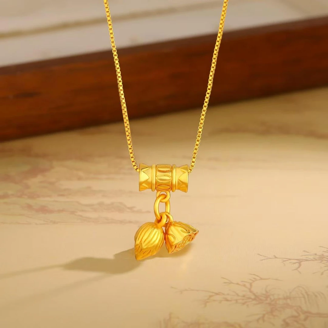 爆款两世欢吊坠-默认