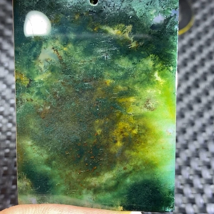 答***玛瑙/玉髓未镶嵌玛瑙