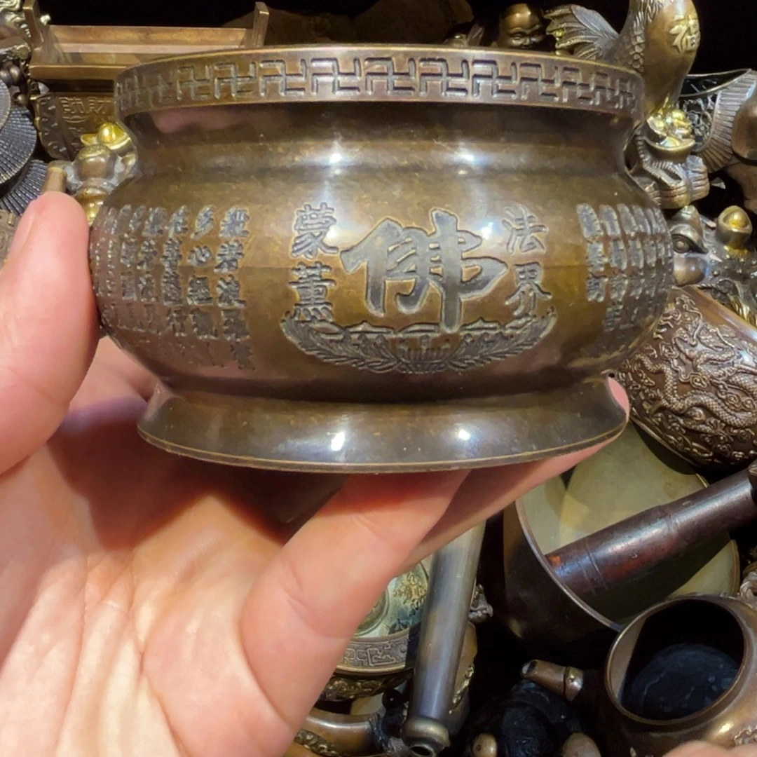 铜器精工铜器铜器