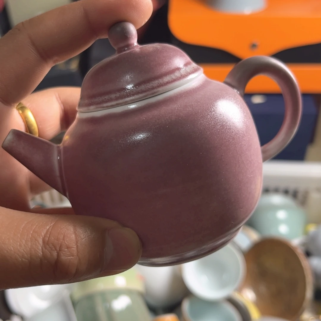 无运费险略有微瑕介意勿拍