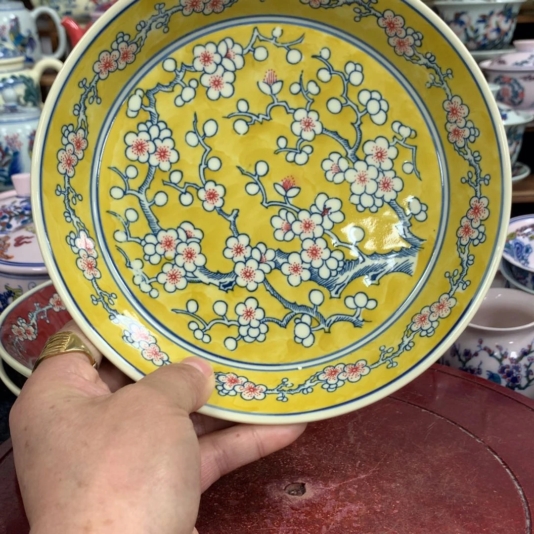 陶景德镇陶瓷 碗 盘 杯 壶 碟 各种……