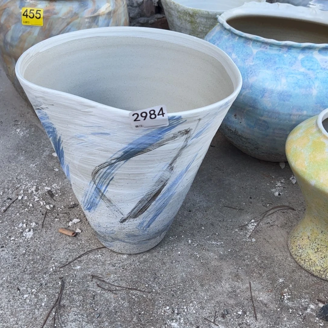 瓷片2984已经打孔底部微瑕