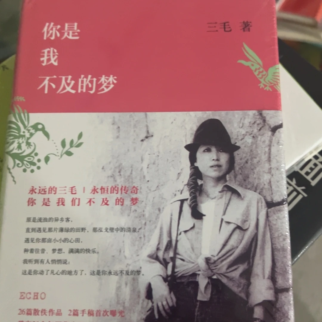 你是我不及的梦五米一个
