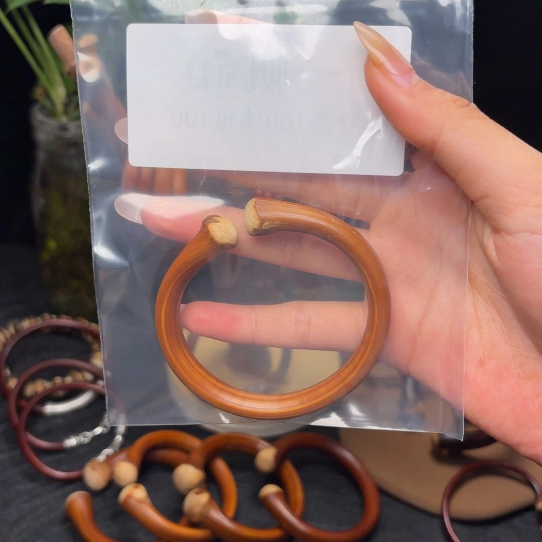 藤类手串/手链一***金刚藤