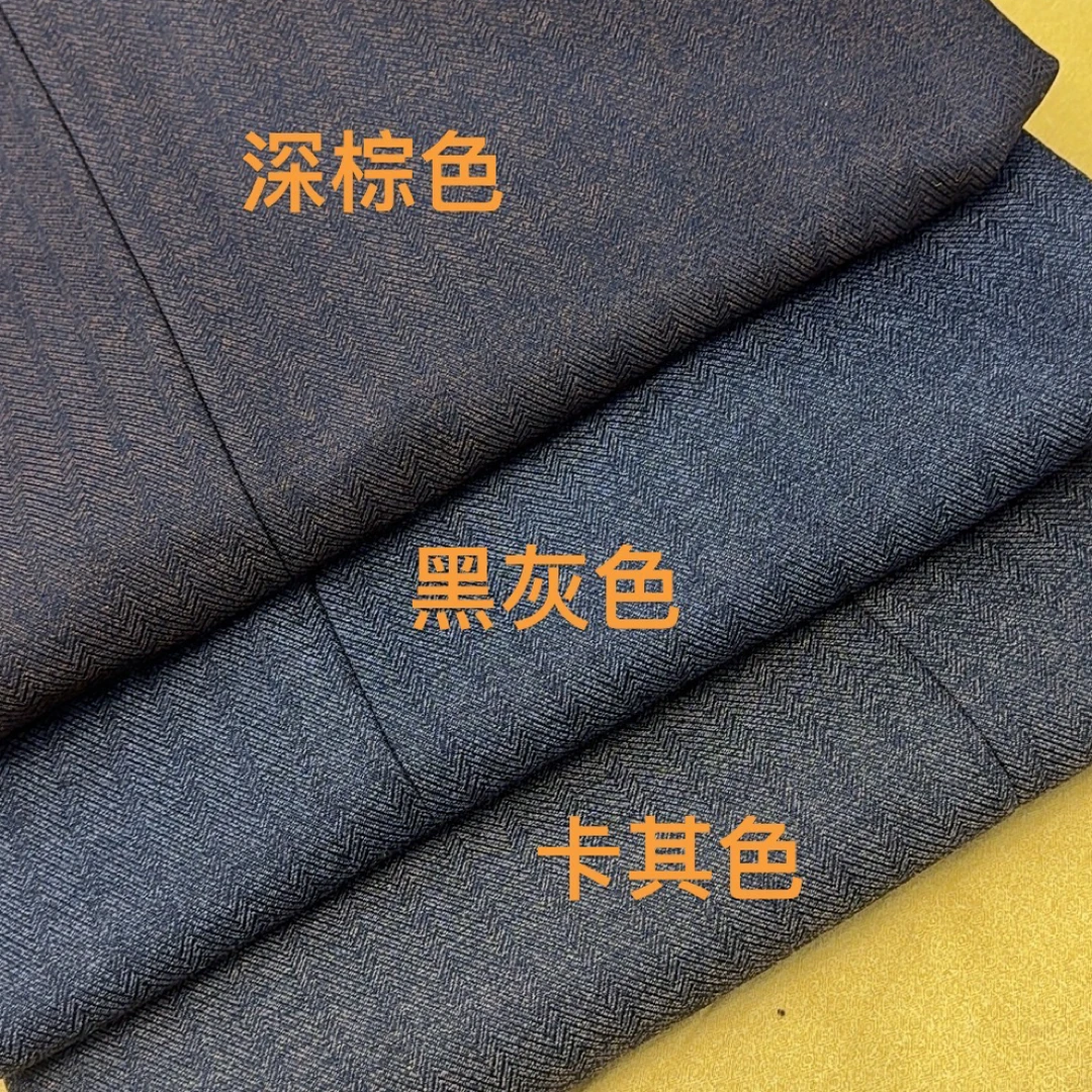 【双十一活动】加厚加毛款冬季贴玛藏装裙子