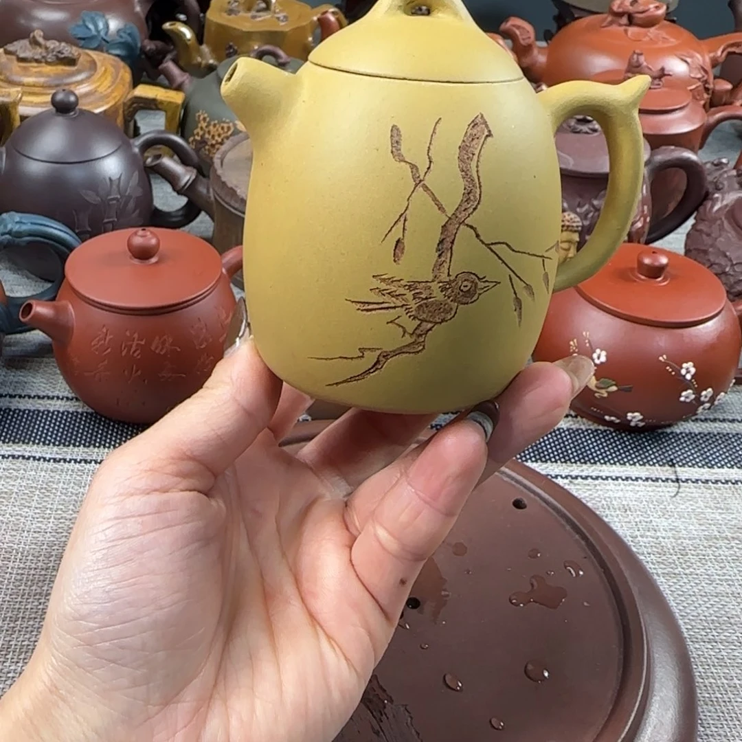 紫砂茶壶紫砂紫砂茶具