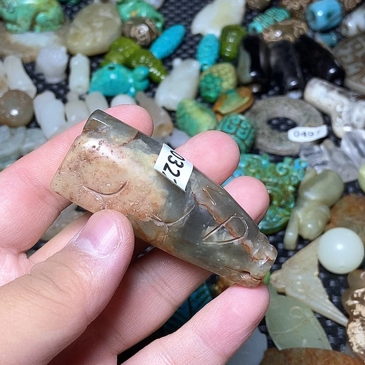 摆件直播间链接80