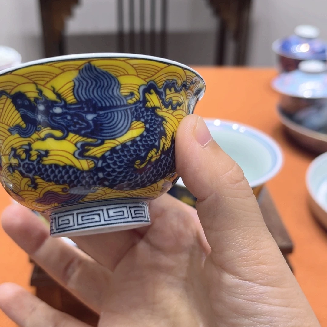 朱***顺摆件景德镇陶瓷景德镇陶瓷