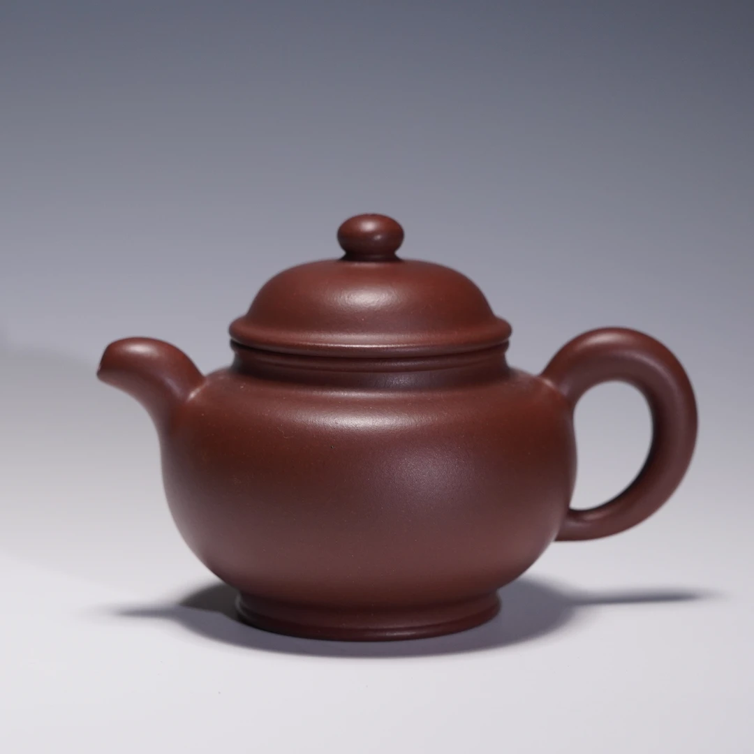 lot.21428 吴春蘭 中槽清掇只壶 280cc