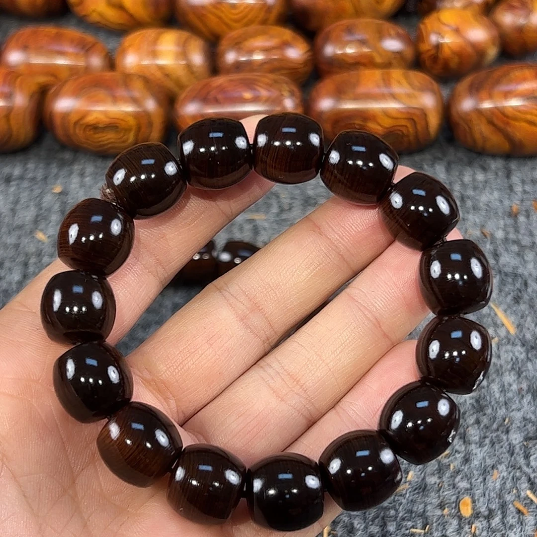 崖柏太行崖柏崖窝（天品）黑珍珠15/16