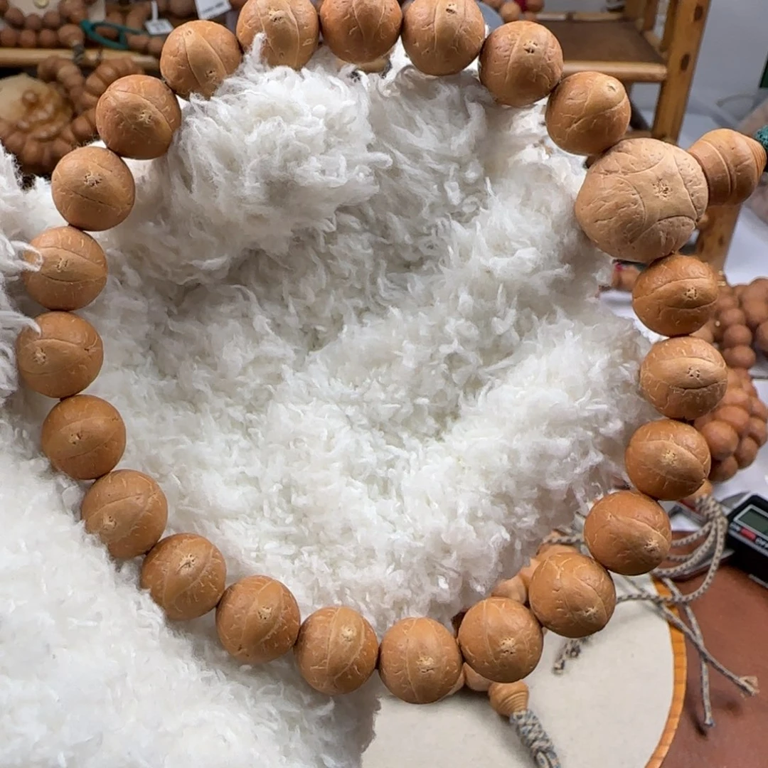 凤眼菩提手串11.5毫米头货精挑