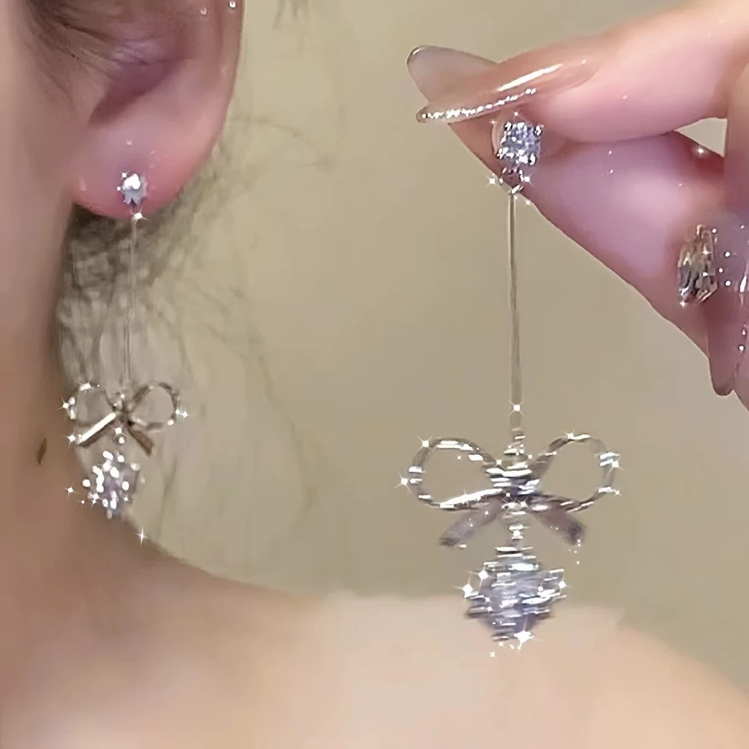 铜合金耳饰 「1.18惊喜链接54」高级感百搭耳环