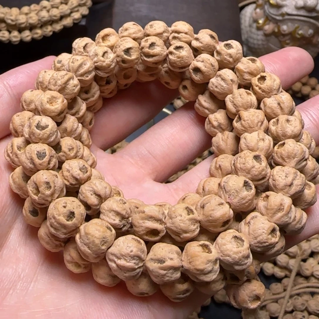 柏香籽/百香籽吊坠小*子