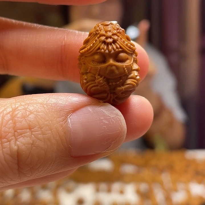 手串/手链橄榄核