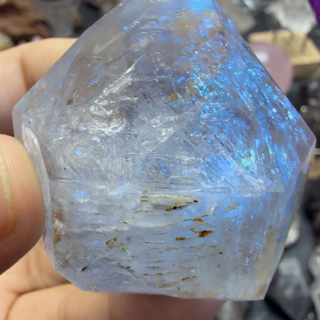 石材黄泥骸骨带油