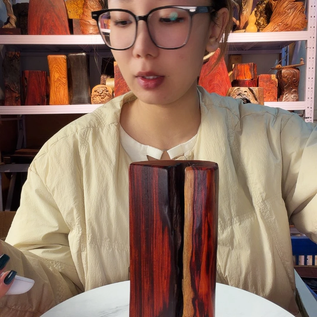 紫檀木类端景台茉***院