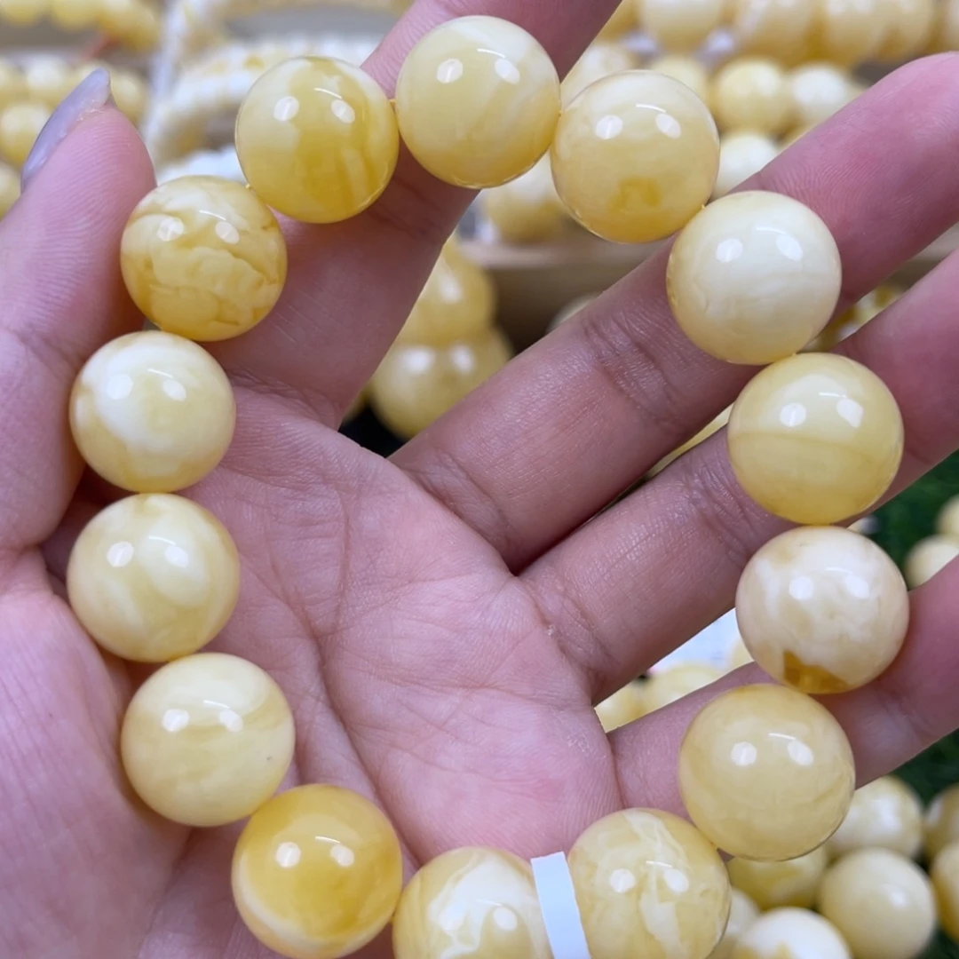未镶嵌蜜蜡裸石尺寸14.6