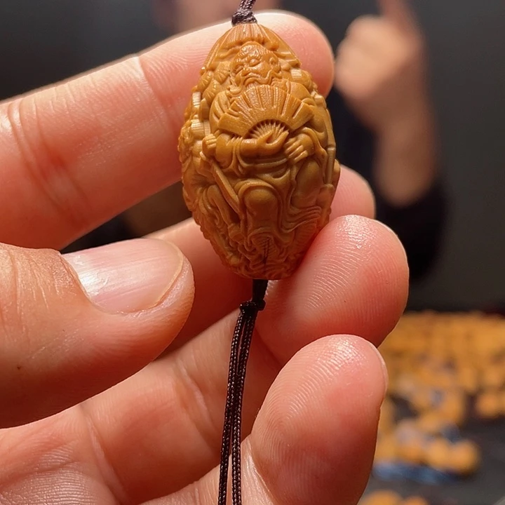 橄榄核手串/手链橄榄油