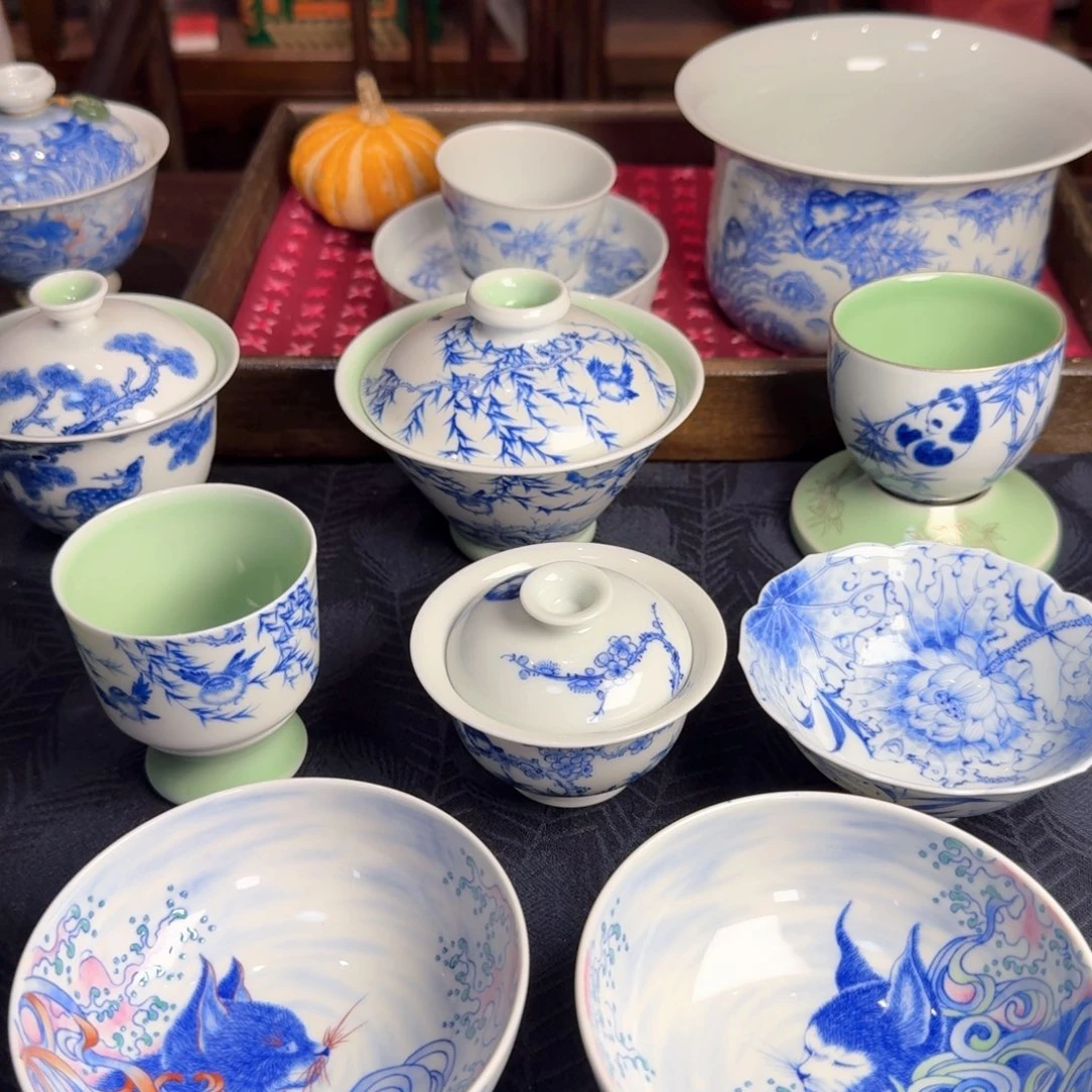 浮光琢玉重磅来袭！