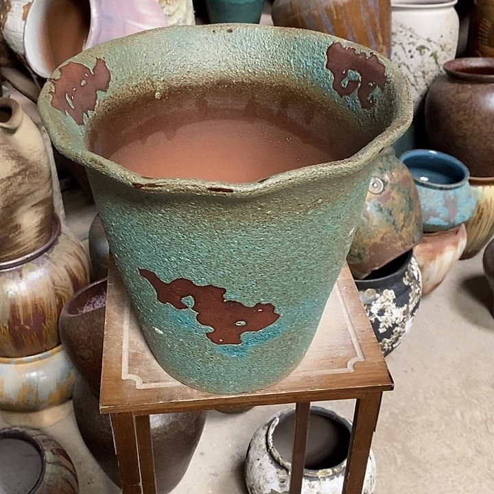 口32高度30复古蓝…………