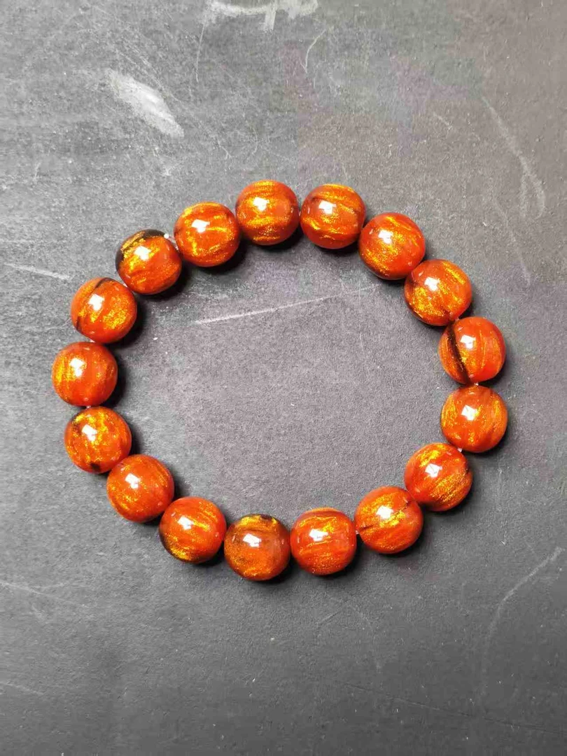 YW063 菩提 精品手串  无礼盒