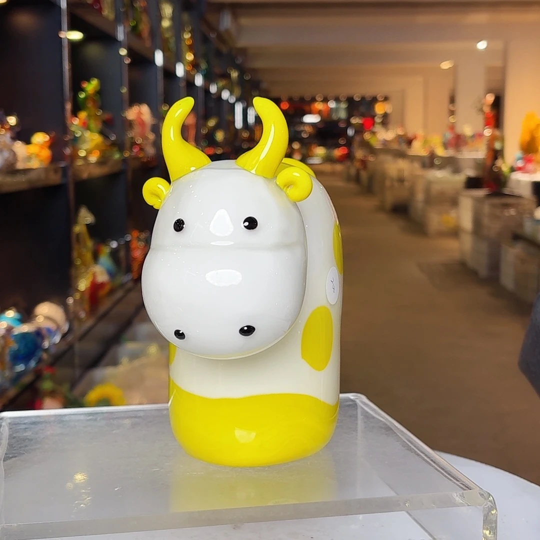 摆件琉璃岛之战结束时