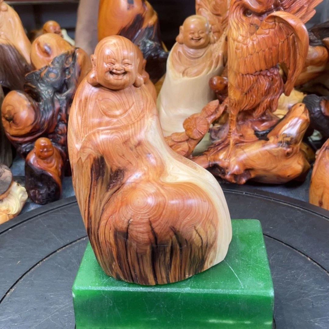 【闪购商品】柏木（崖柏）其他