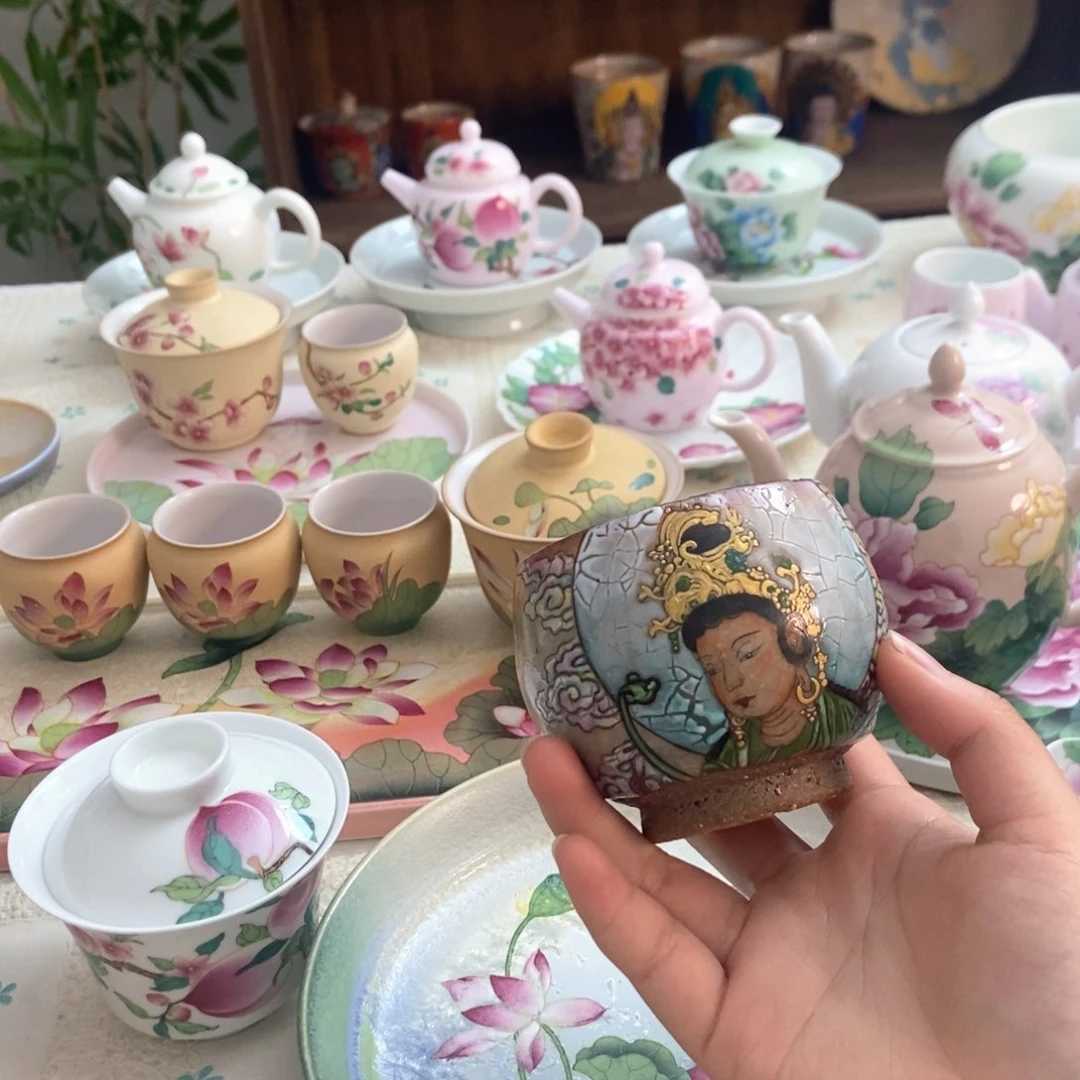 手工制作工艺流程