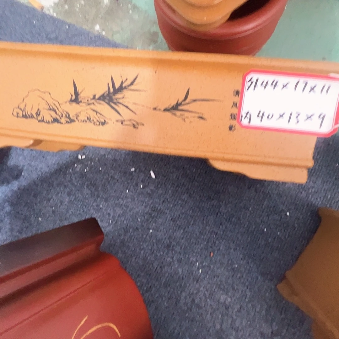 其他紫砂紫砂花盆