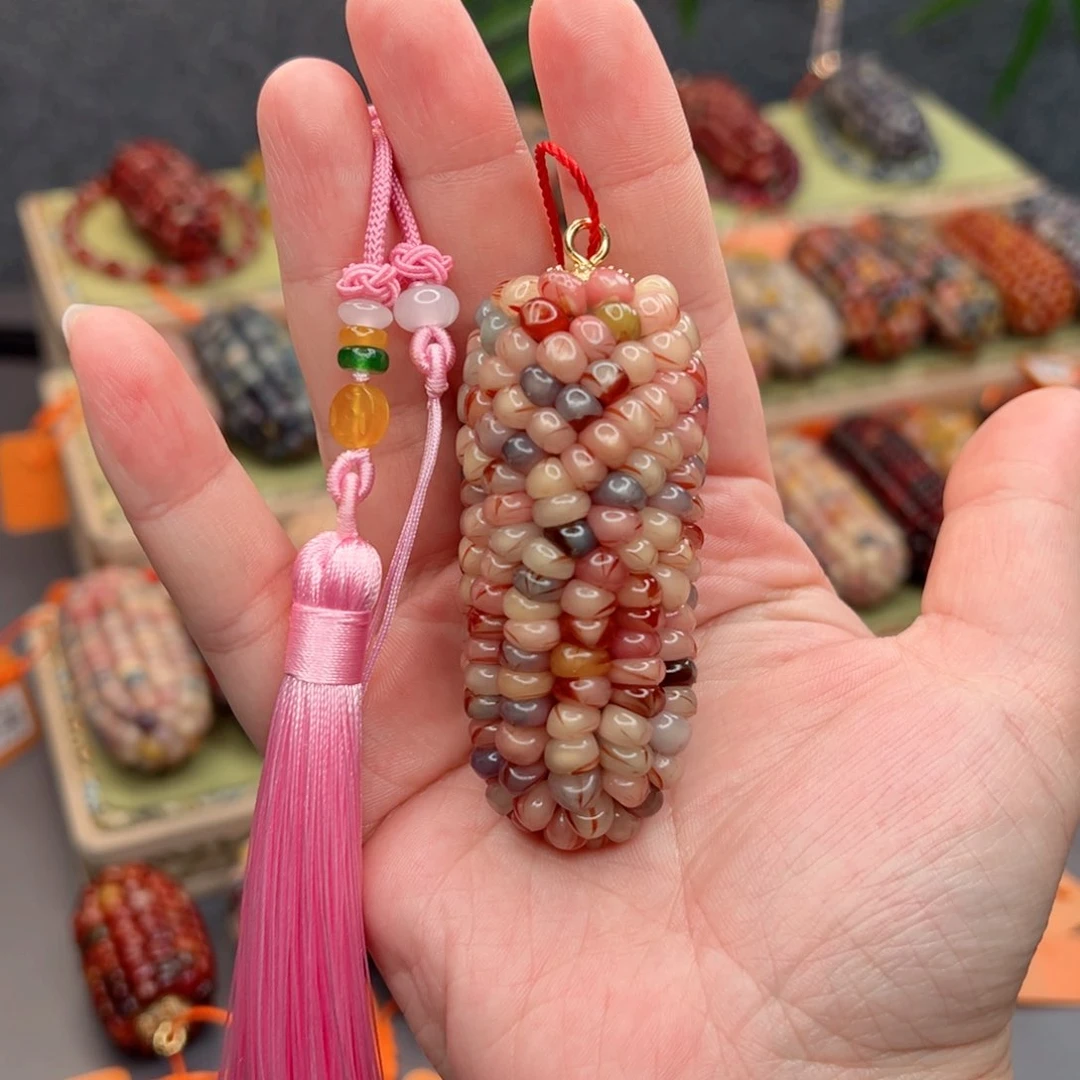 风车木（黑檀木）珊**迟