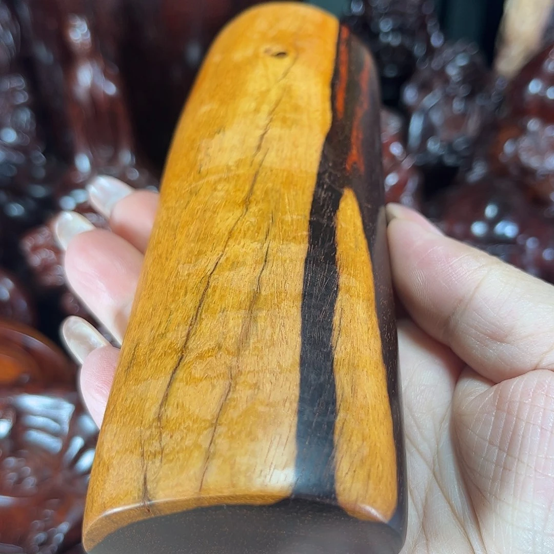 檀香紫檀（小叶紫檀）