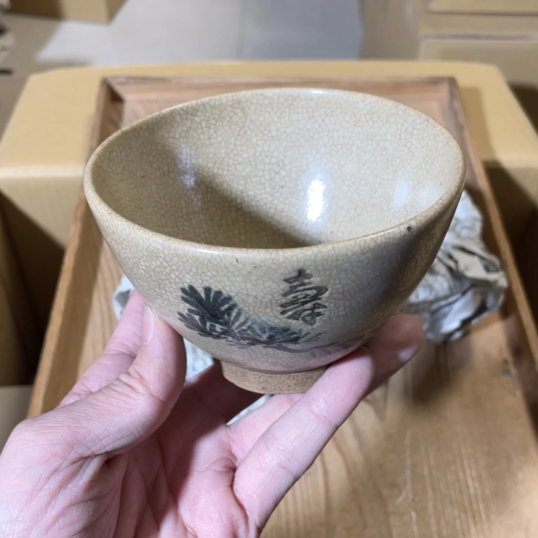 紫砂中古商品谨慎下单