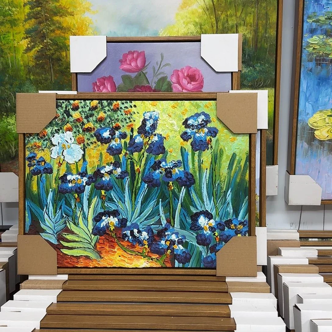 油画3040油画作品展作品展作品