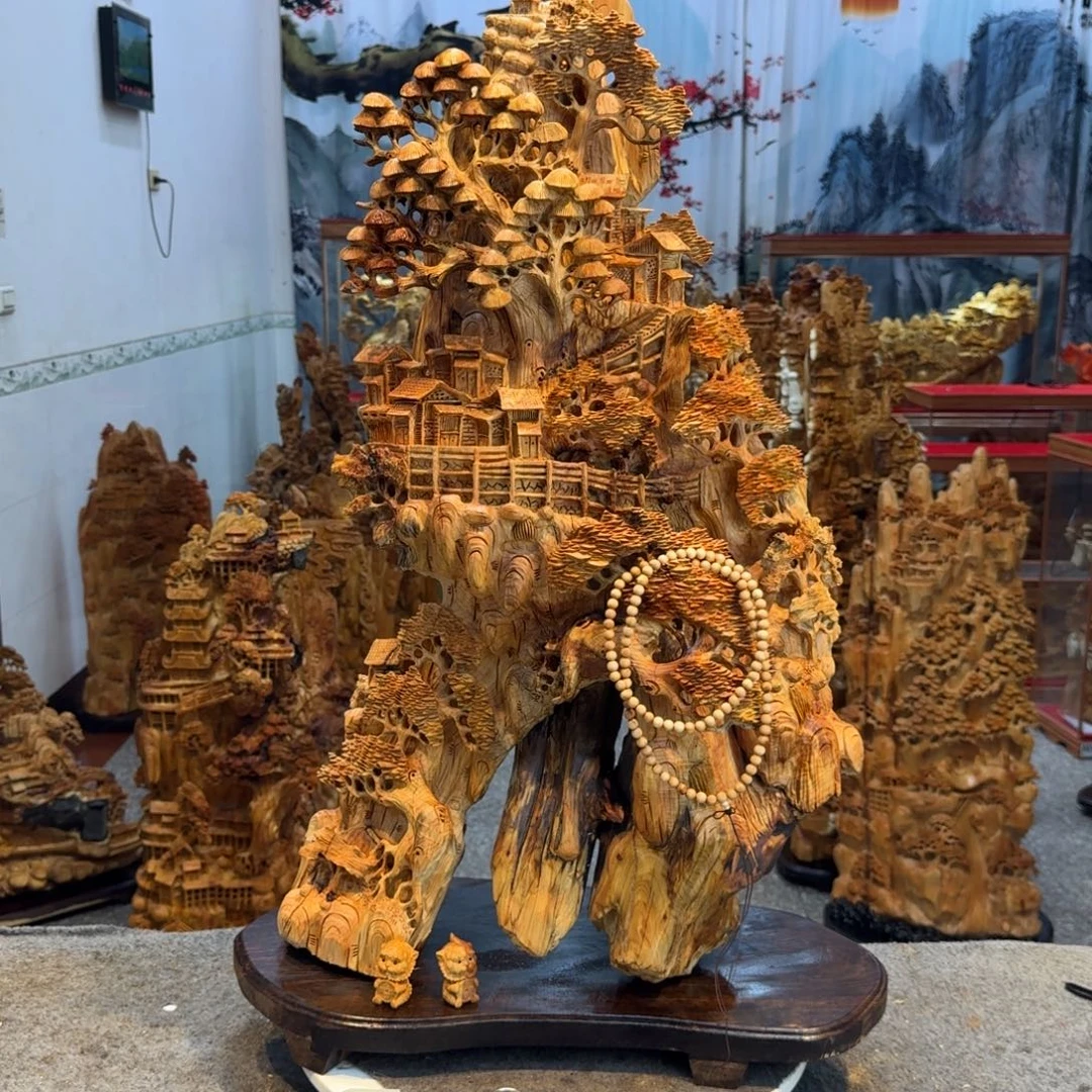 希***望柏木（崖柏）崖柏1111111