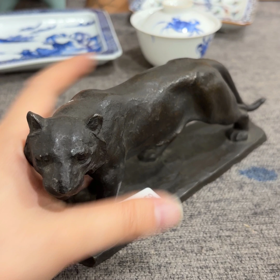 非常好看漂亮的物品