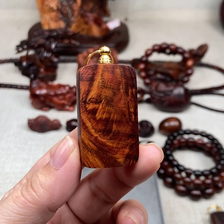 黄花梨/降香黄檀其他