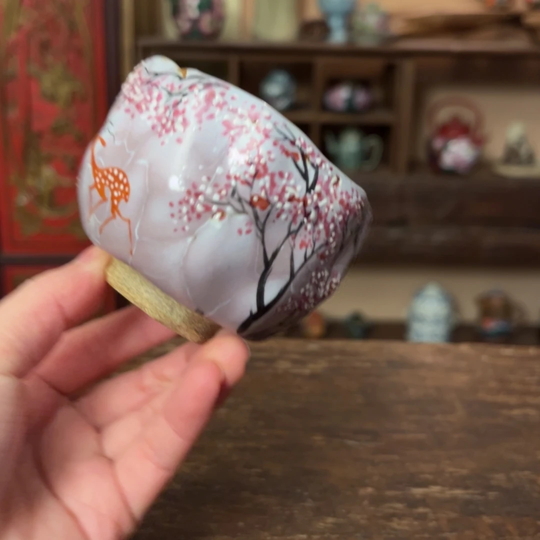 壶柴烧手工制作工艺